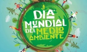 El 5 de junio es el Día Mundial Del Ambiente.