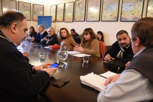 Se hará efectiva cuando lo oficialicen ambos gremios.