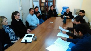 Destinado a financiar 23 establecimientos en Hernandarias.