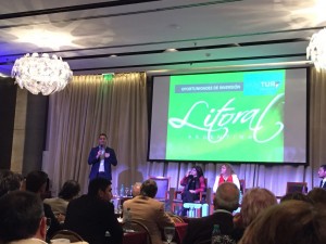 En el marco de " Invertur"