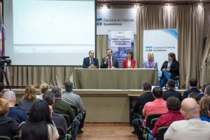 Con más de 150 ediles inscriptos de toda la provincia.