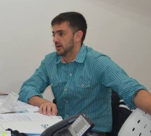 Tisler dijo que hay que solucionar problemas de la gente