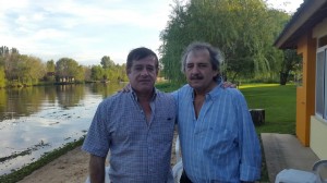 Landra denunció aprietes de intendentes para que no se milite la lista de Jaroslavsky