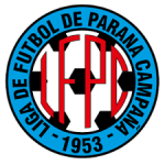 liga de futbol parana campaña