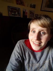 Arahi Varisco sed recupera en Tanti