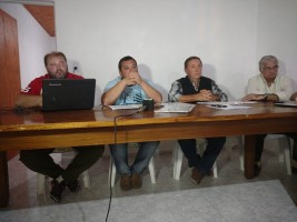 El CUAC convocó a asamblea general extraordinaria