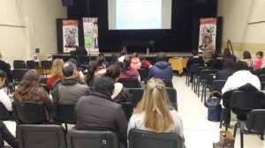 Senado Juvenil Edición 2017.