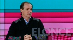 Bordet aseguró que en el último año el déficit fiscal de la provincia se redujo en un 50%.