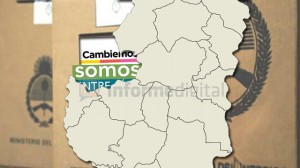 Paraná Campaña, quinto distrito electoral de la provincia en cantidad de votos.
