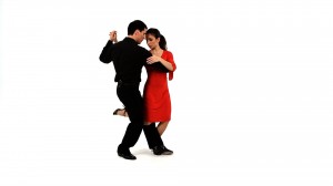 Taller de Tango.