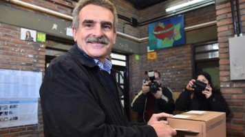 Unión Ciudadana dio vueltas el resultado
