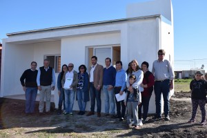 “Nuestro mensaje es que este plan es posible”, dijo el flamante titular de la casa.