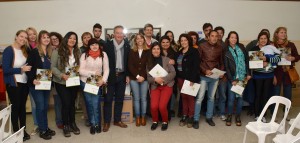 Esta inversión representa más de 340.000 pesos en incorporación de tecnología.