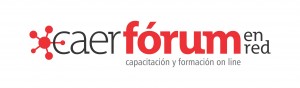 CAER_logos forum