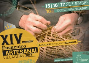 se estarán presentando los días VIERNES 15 a partir de las 15:00. SABADO 16 y DOMINGO 17,  a partir de las 10:00 hs. 