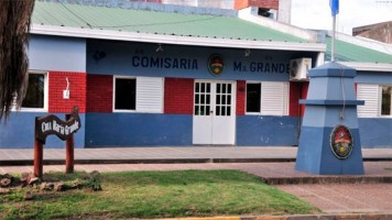 Cuento del tío en Maria Grande