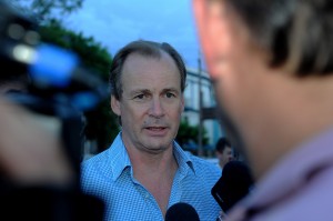 Anticipó que, ningún incremento salarial estará por debajo del índice inflacionario.