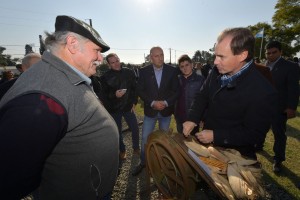 Lo presentó el Poder Ejecutivo ante la Legislatura Provincial. 