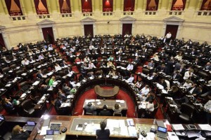 Congreso de la Nación.