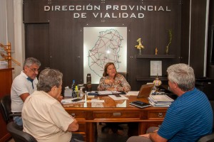 La provincia invertirá más de 80 millones de pesos.