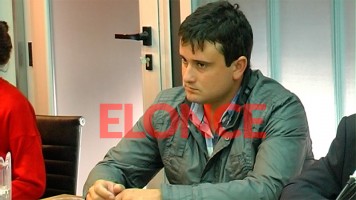 El accidente ocurrió en la zona de El Palenque.