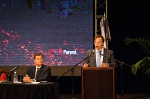 Asamblea Legislativa Concejo Deliberante Paraná.