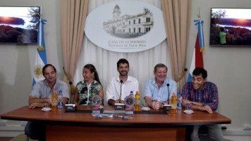 Prueba atlética nocturna de Villa Urquiza.