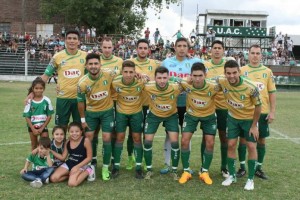 Cerrito le ganó a Colegiales