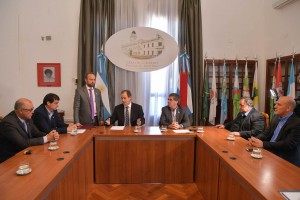 Entre ellos, Pronunciamiento, Nogoyá, Santa Elena y Piedras Blancas.