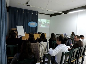 Cerrito participa del Programa Formarnos 2018.