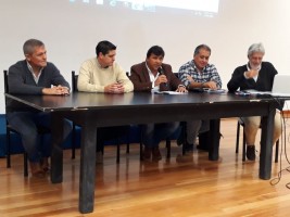 Preparan los Juegos Evita 2018
