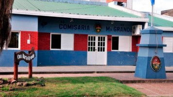 Dos casos de abuso se registraron esta semana en la ciudad de María Grande.