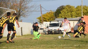 Se jugó una nueva jornada en Paraná Campaña.