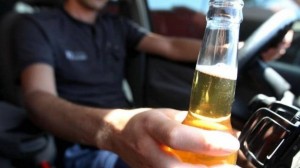 Se busca disminuir los accidentes causados por el consumo de alcohol.