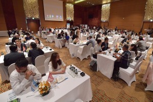 Los medicamentos entrerrianos se abren camino en Vietnam.