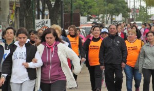 Para promover la concientización sobre el cuidado de la salud.