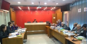 Juicio por el direccionamiento de publicidad estatal entre 2010 y 2015.