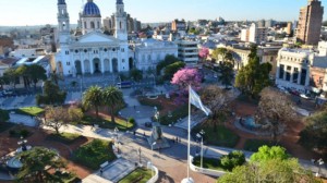 Reunión para mejorar la ciudad