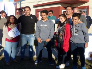 10 nuevas soluciones habitacionales en Seguí.