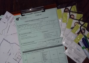 Este domingo se realizará en Pueblo Brugo.