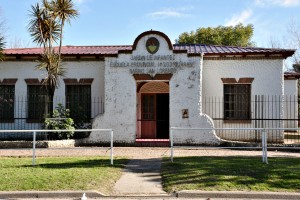 La obra tiene un presupuesto de 3 millones de pesos.