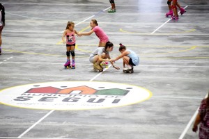 Vacaciones para la Escuela Municipal de Deportes.