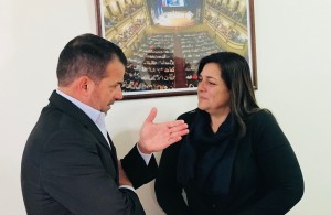 Entre Ríos contará con un fondo de recompensas.