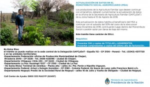 Suspenden reuniones.