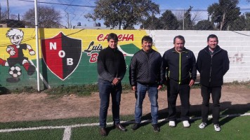 Sánchez en Victoria