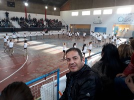 Treppo en Ramirez