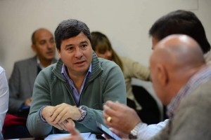 Zavallo criticó el accionar municipal de Viale