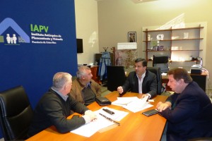 A través del Programa Primero Tu Casa.