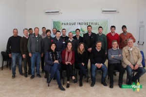 Jornada de Análisis de Herramientas Financieras para Pymes.