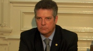 D´Agostino es uno de los convencionales por Entre Rios 